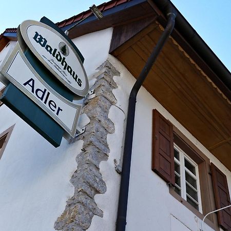 Gasthaus Adler Nordschwaben Ngoại thất bức ảnh