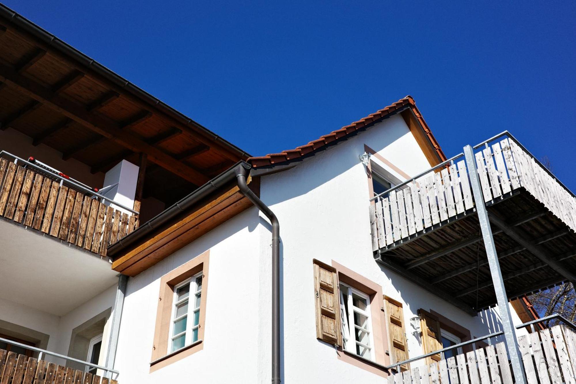 Gasthaus Adler Nordschwaben Ngoại thất bức ảnh
